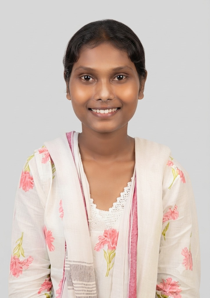 Namarta Guria - Full time Cleaner in Malad West in Mumbai